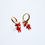 Miniatura: Mini Hoops - Alce