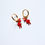Miniatura: Mini Hoops - Alce