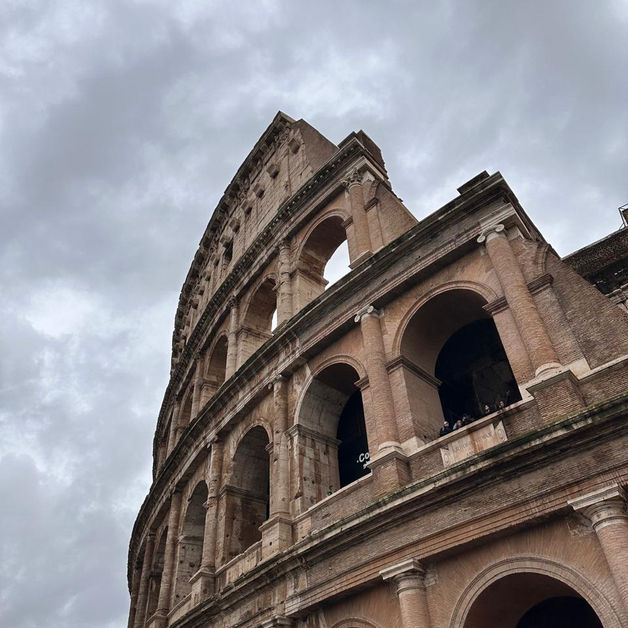 When in Rome