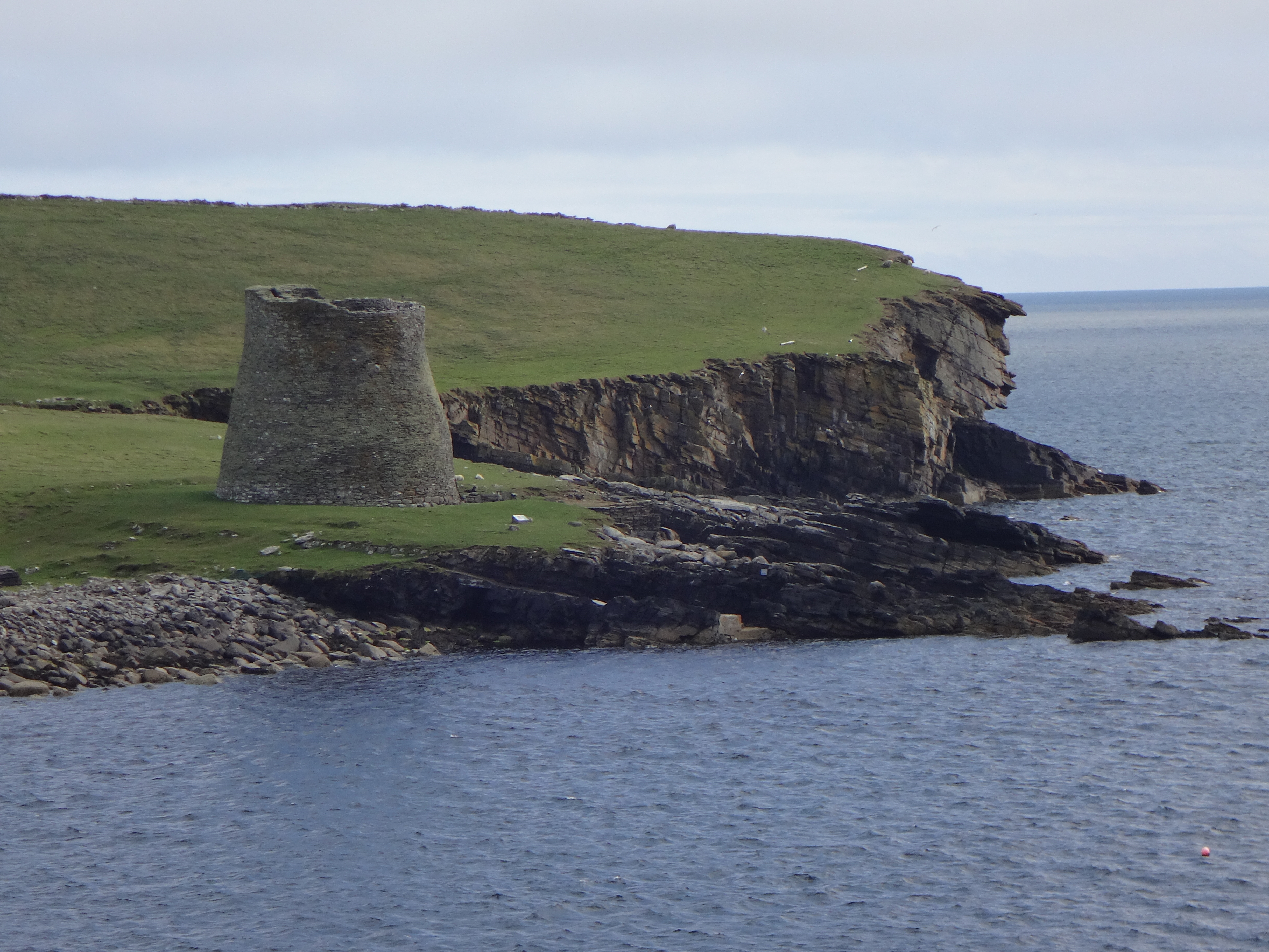 Mousa Broch