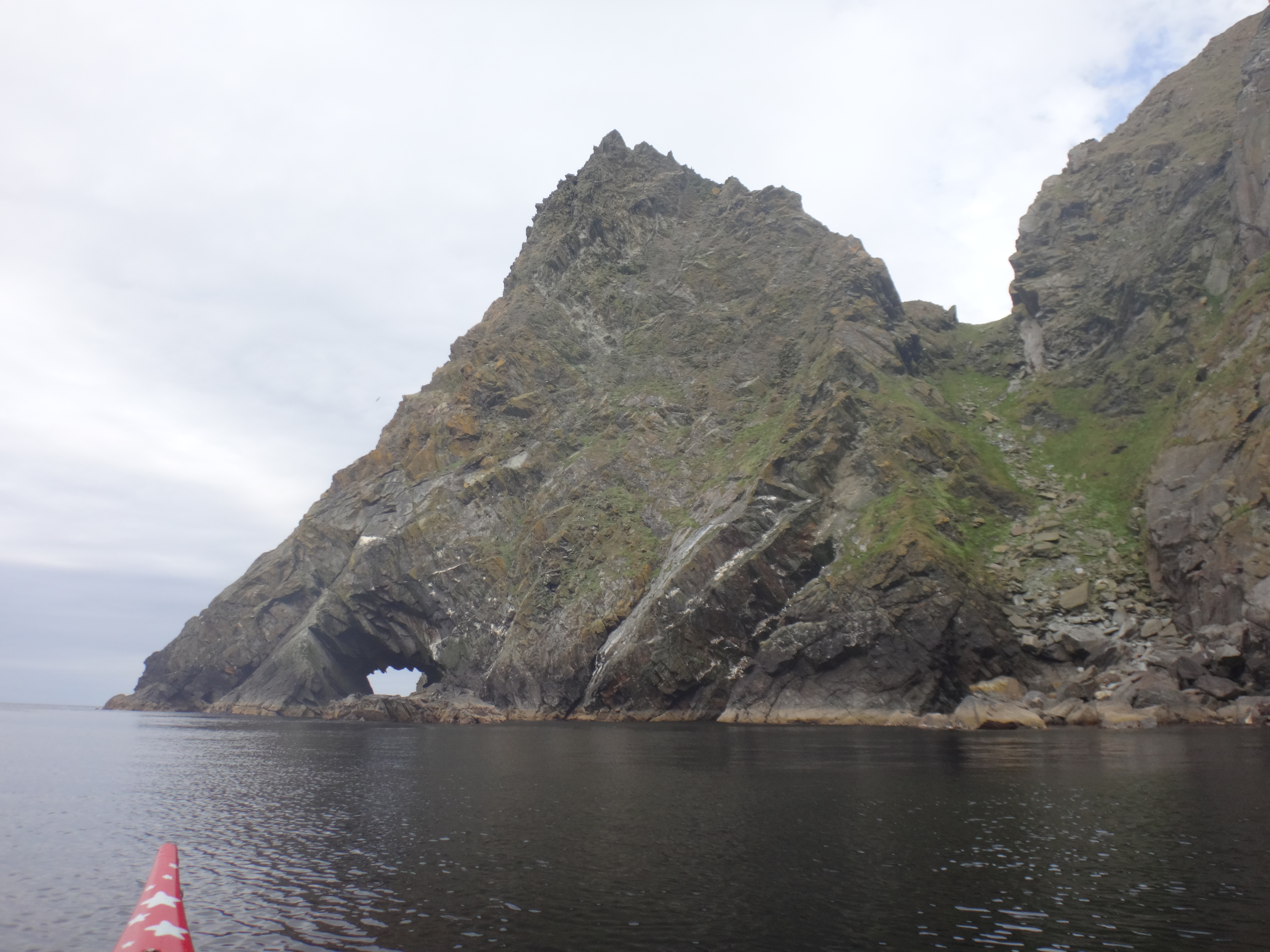 North Burrafirth