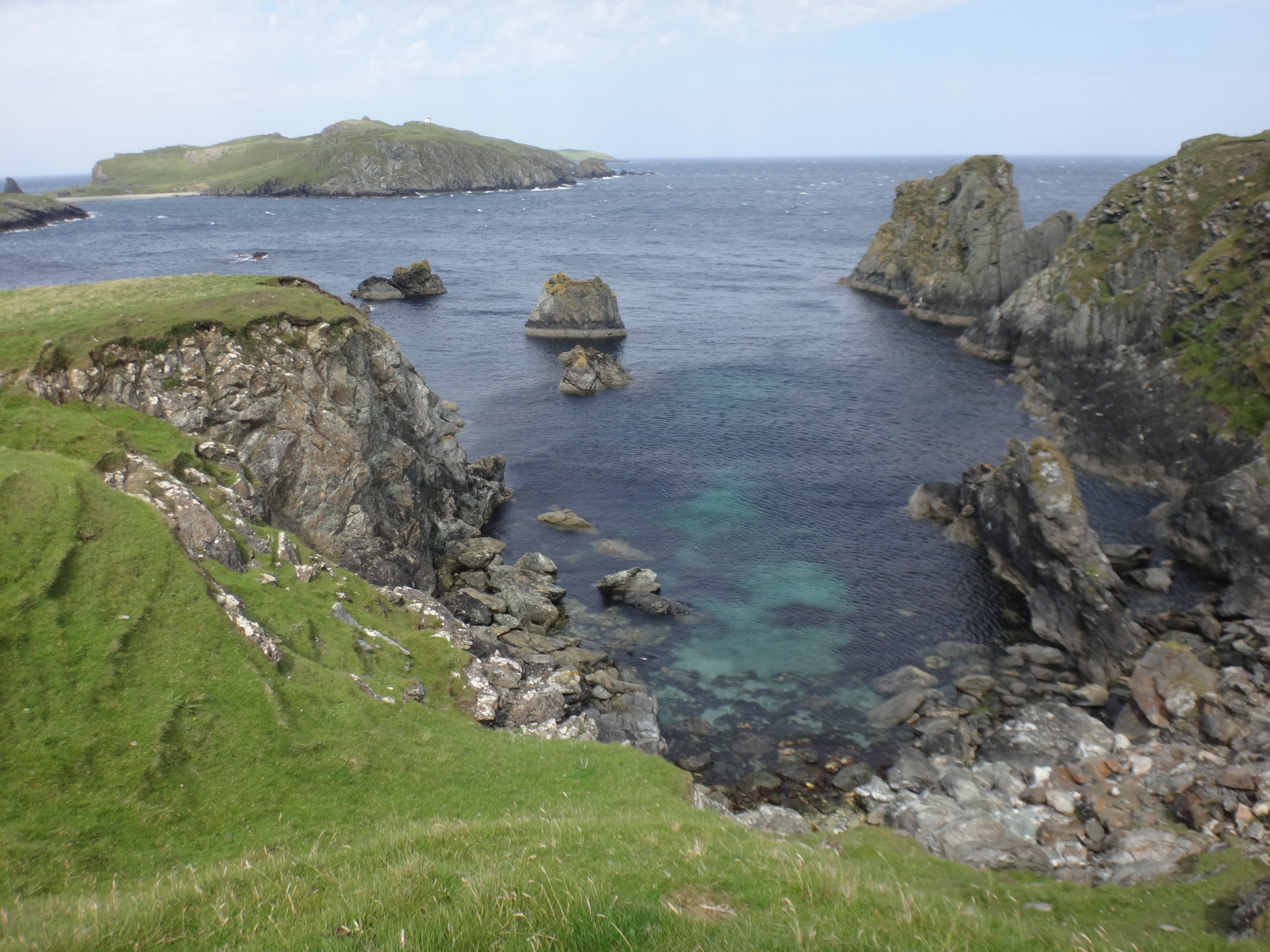 North Mavine