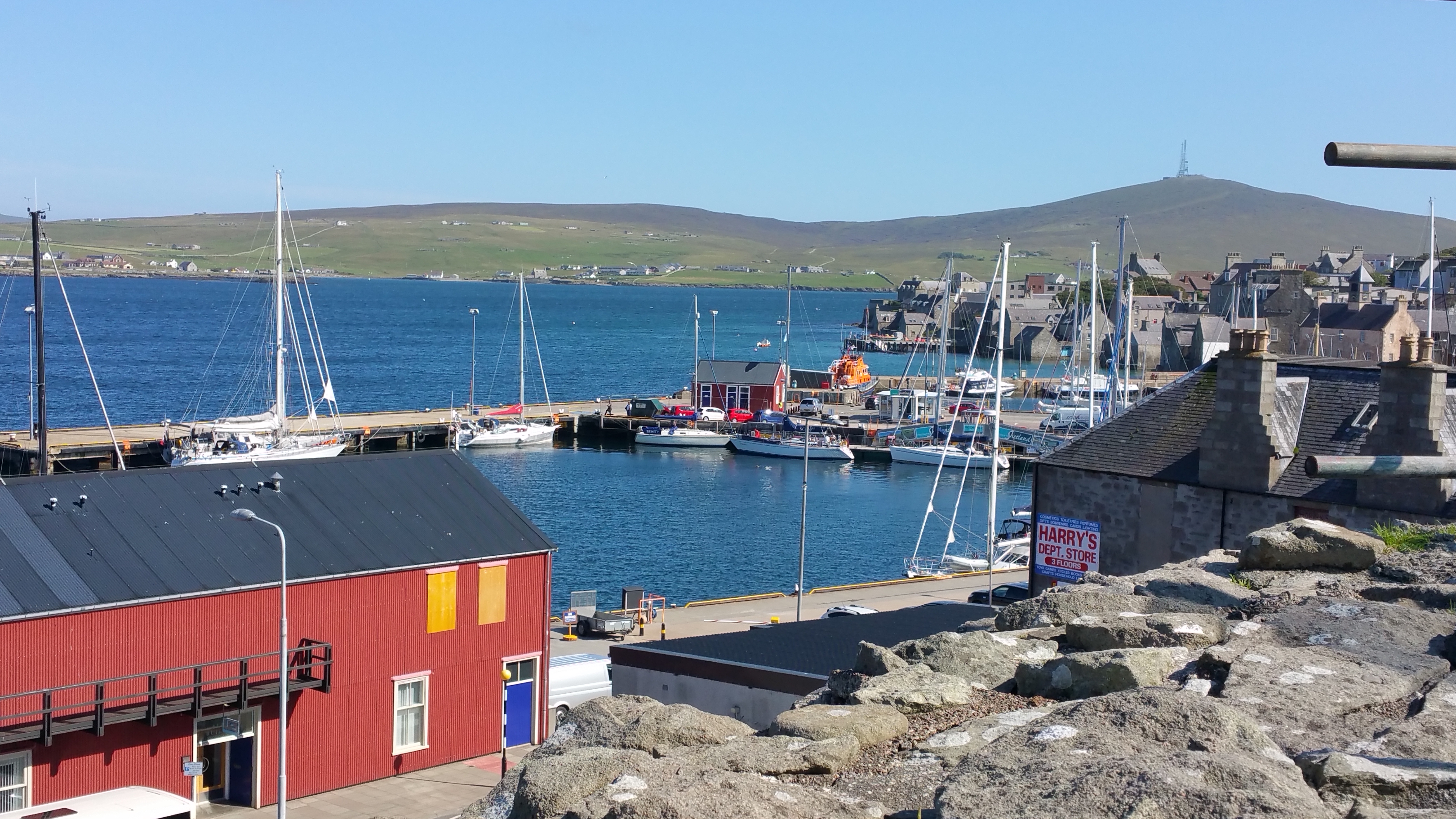 Lerwick