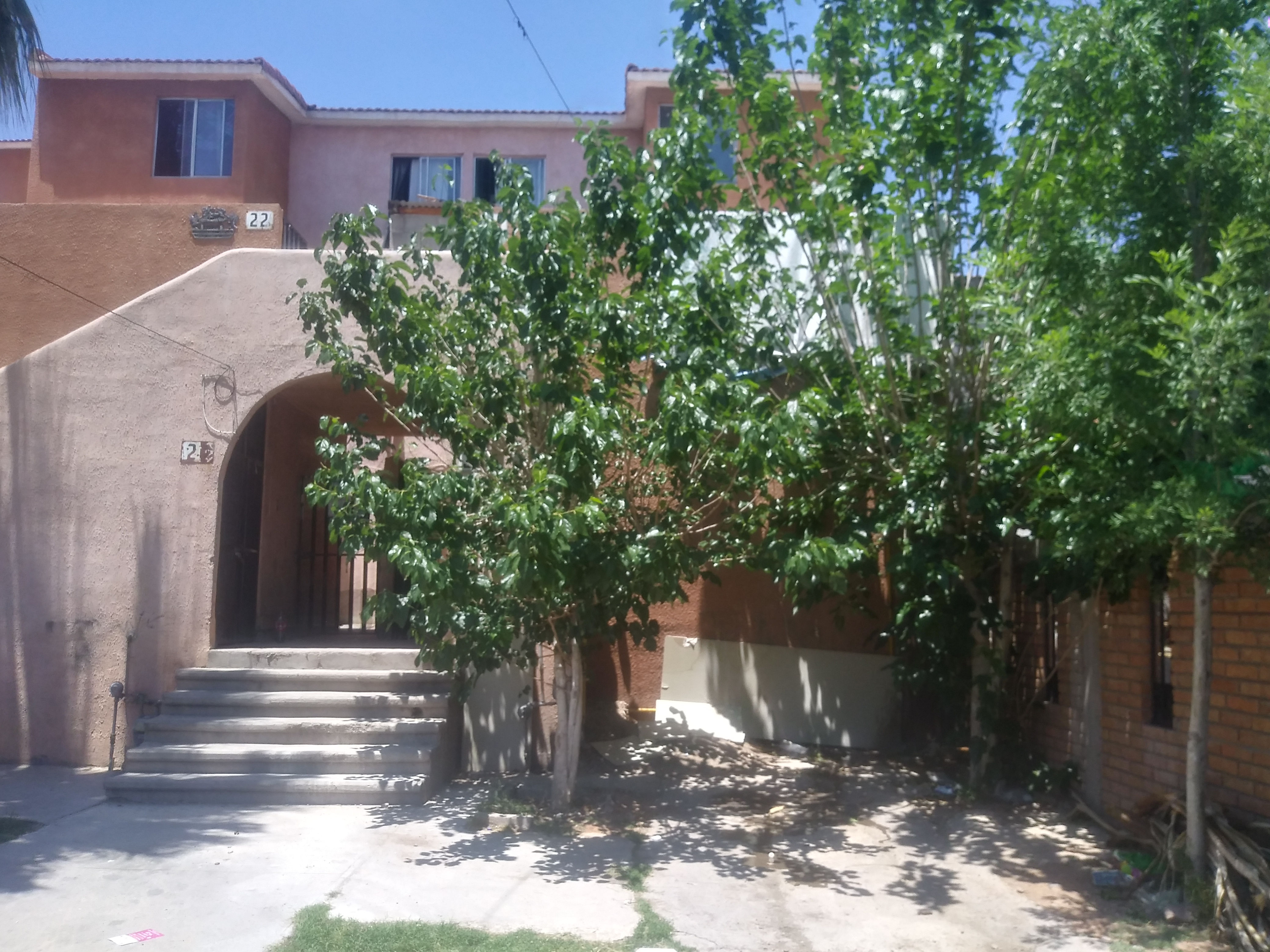 CASA EN VENTA, CHIHUAHUA 2000