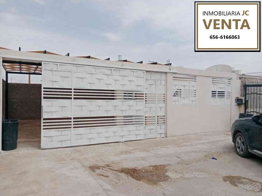 CASA EN VENTA FRACC PRADERAS DEL SOL