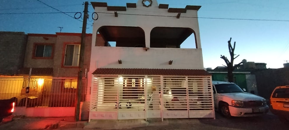CASA EN VENTA