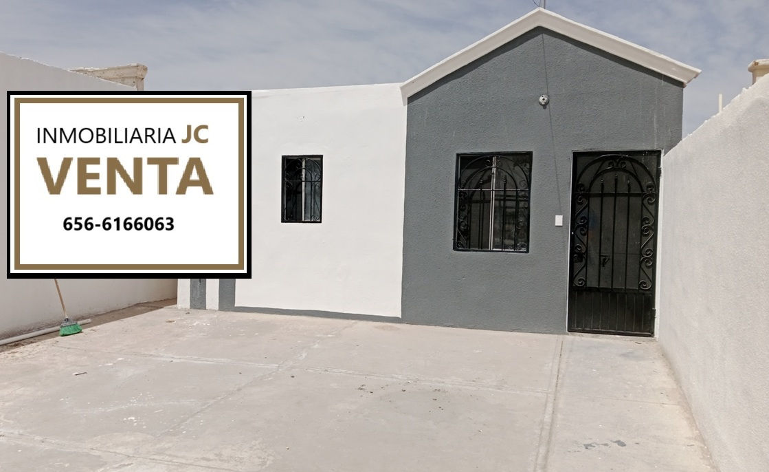 CASA EN VENTA FRACC SENDEROS DE SAN ISIDRO
