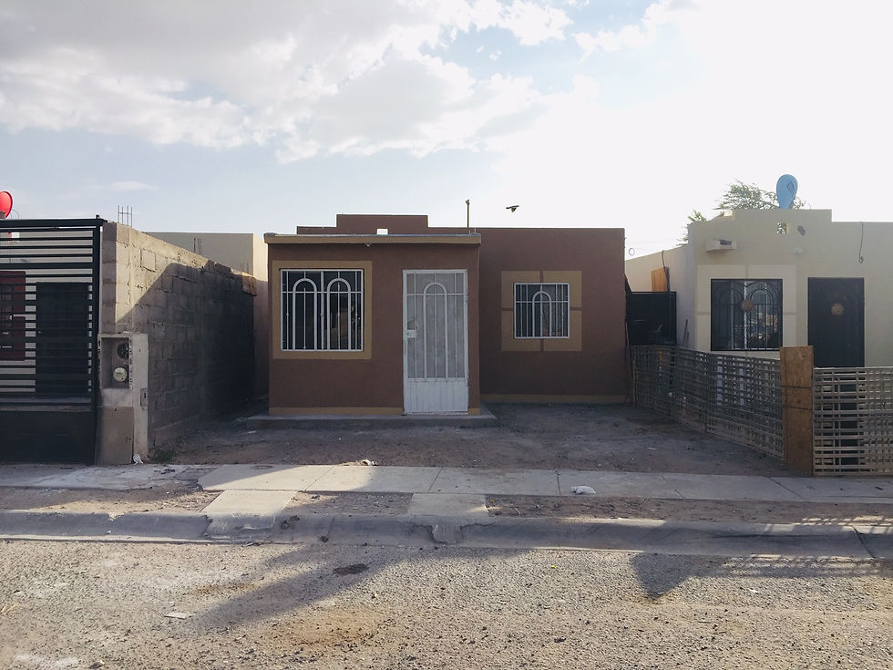 CASA EN VENTA CERRADAS DE SAN PEDRO