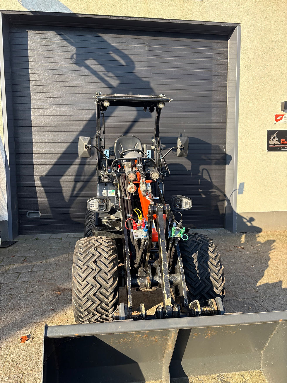 Thumbnail: Giant 2200E xtra 