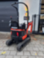 Thumbnail: Kubota u10-5