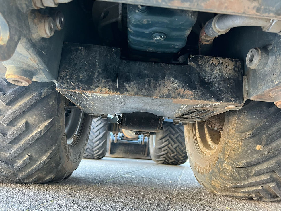 Thumbnail: Giant 452 xtra black edition 