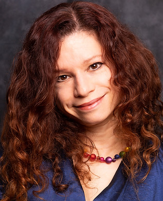 Renée Fellmann-Pozdena - Psychotherapie & Beratung & EMDR