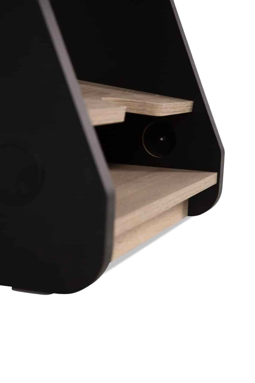 Thumbnail: ZAOR Miza Rack 12 MkII Rack Series