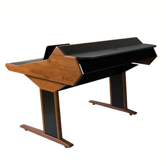 Thumbnail: ZAOR Marea X32 Classic Desk Series