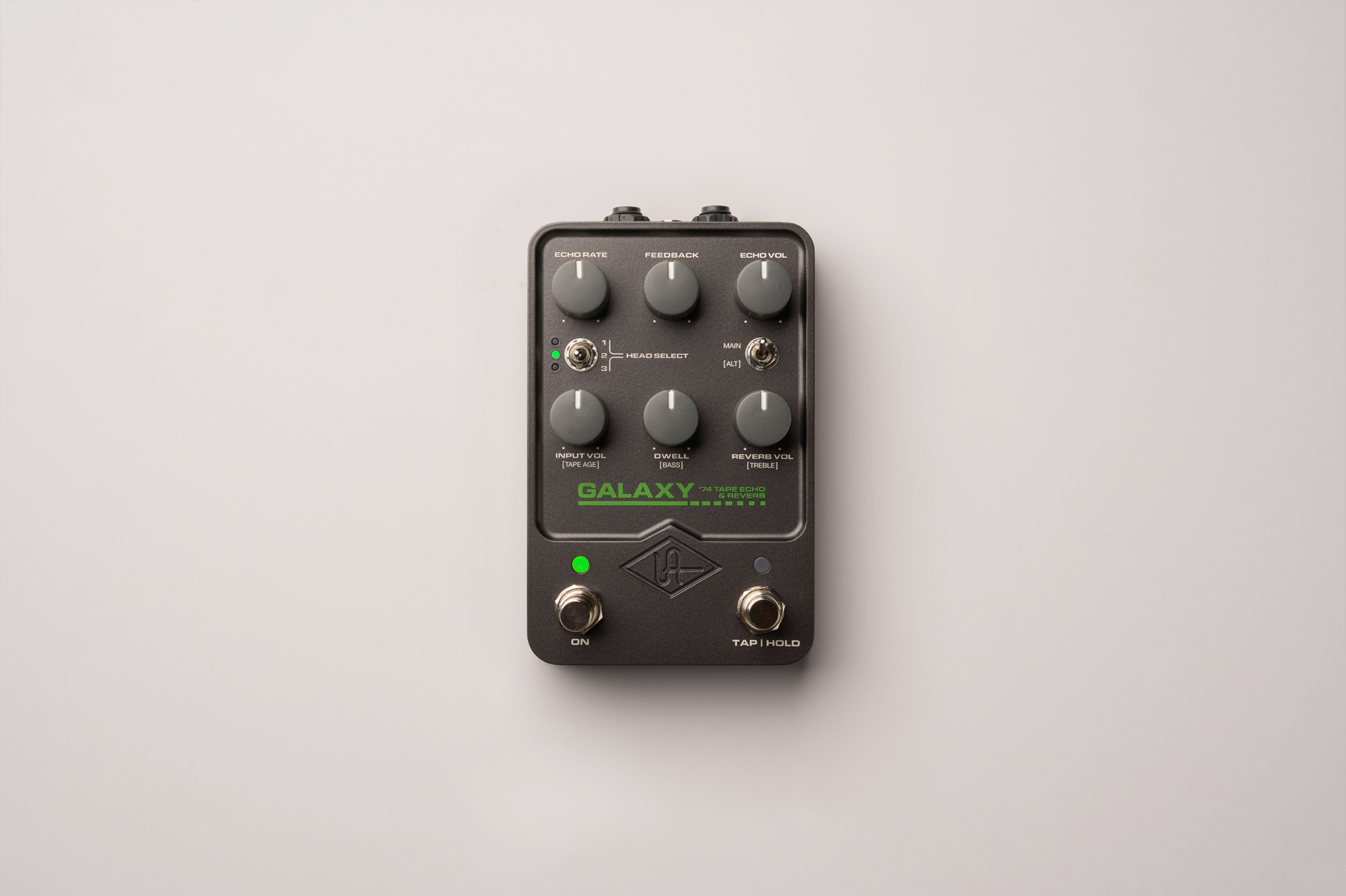 UAFX Galaxy ’74 Tape Echo & Reverb