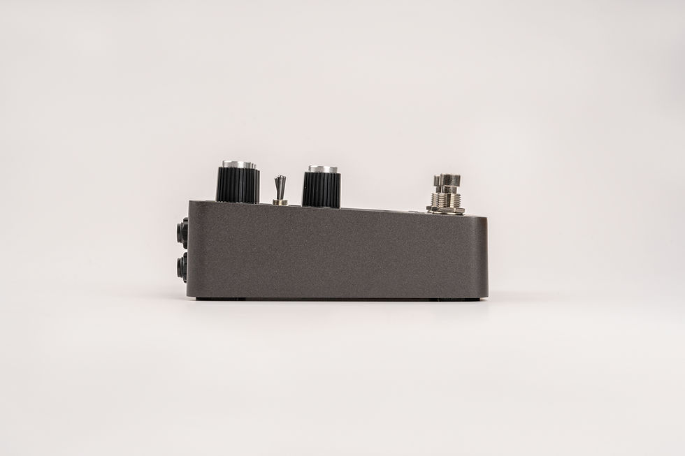 Thumbnail: UAFX Dream '65 Reverb Amplifier