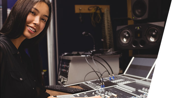 Mastering