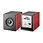 Thumbnail: Focal Sub6 Red (ea) Subwoofer