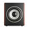 Thumbnail: Focal Sub6 Red (ea) Subwoofer