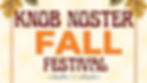 Knob Noster Fall Festival