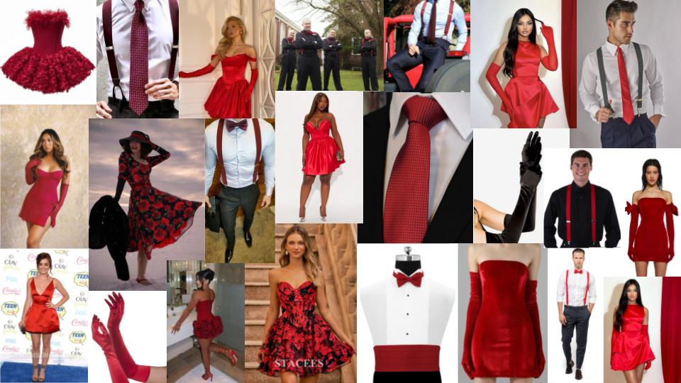 Mood Board