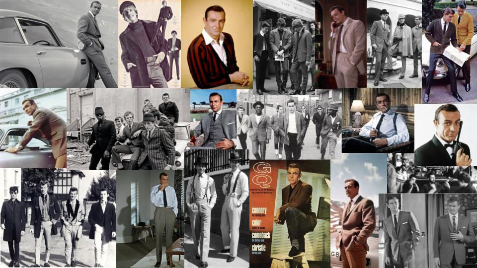 Mood Board