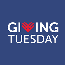 GIVING TUESDAY - November 29, 2022