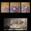 Thumbnail: Rhododendron flower painting in a room