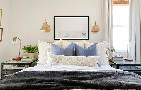 Kind Bed Pillows