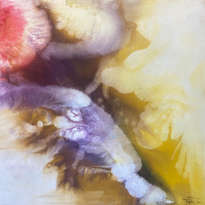Melting Colors