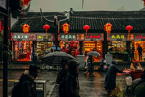 Rainy Day