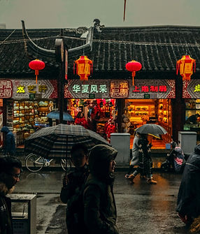 Rainy Day