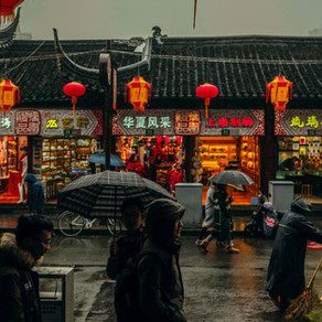 The “Perfect Storm” For Global Markets Lawyers?