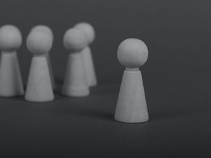 Illustration of Intelligent Leadership showing the connection between self-awareness, leadership effectiveness, and influence.