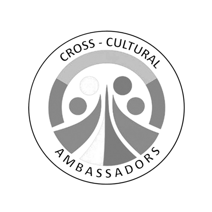 Cross Cultural Ambassadors & Specialists (CCAS) logo