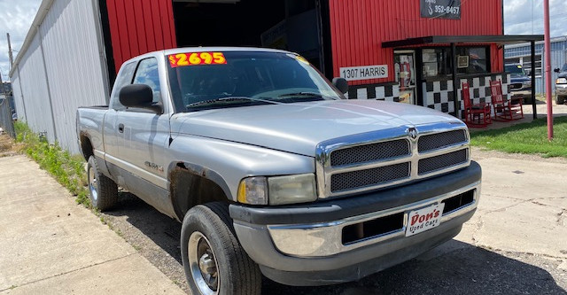 24 Hour Tow Truck Service Near Me Tow Truck |Champaign County | Dons