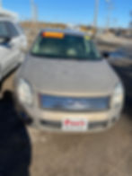 Thumbnail: 2006 Ford Fusion