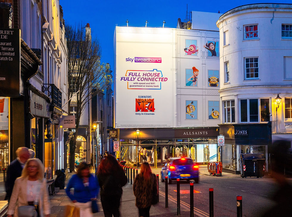 MediaCo OOH - Sky Broadband -East Street Banner - Brighton copy