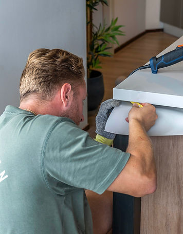 bekijk onze projecten