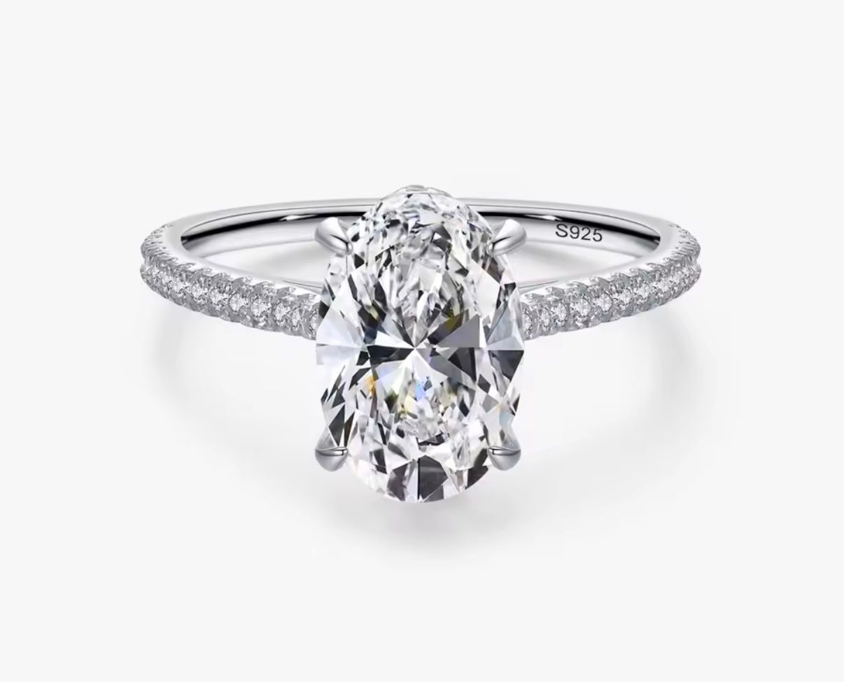 Anello Anastasia