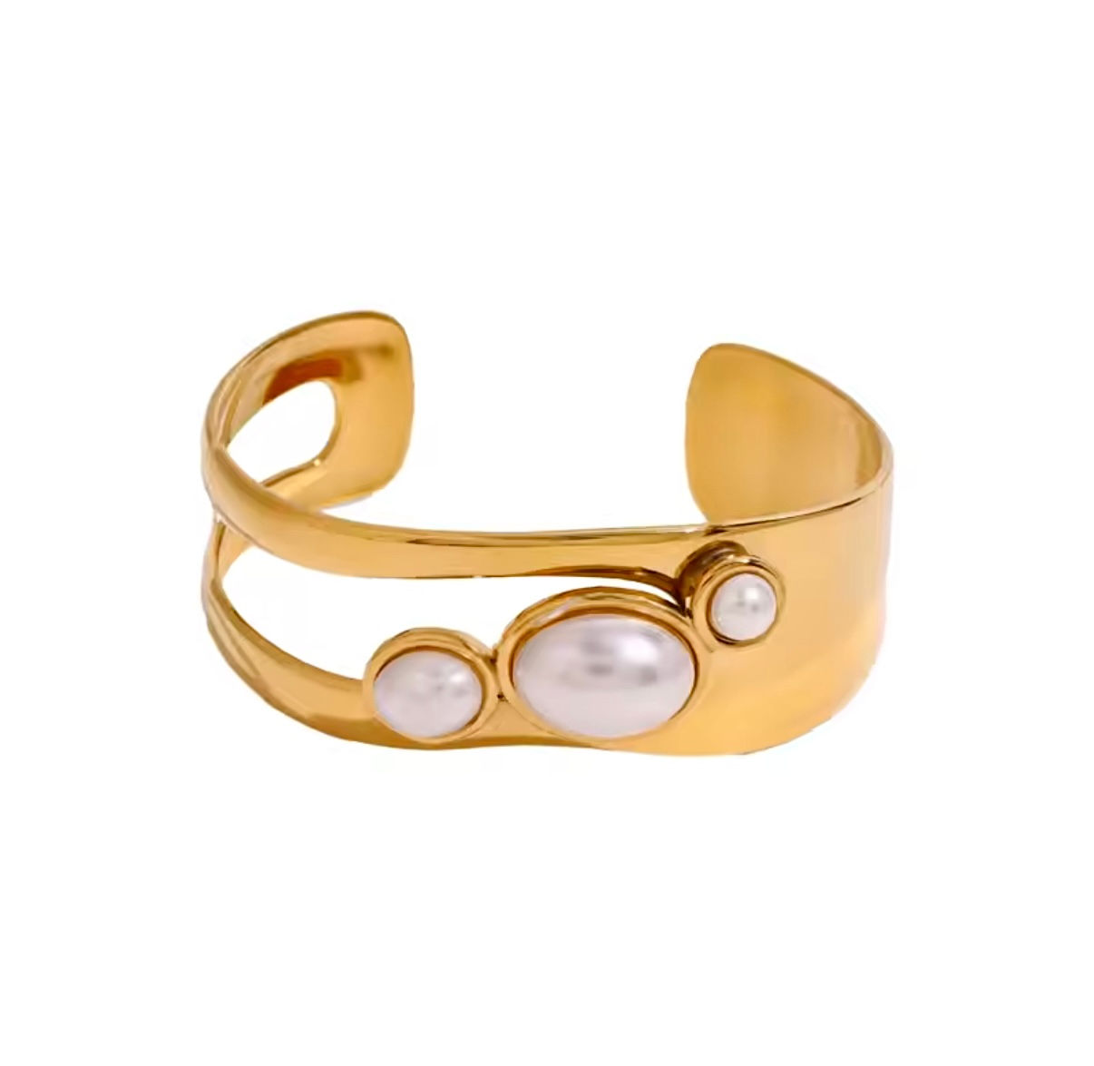Bracciale Pearl Harmony