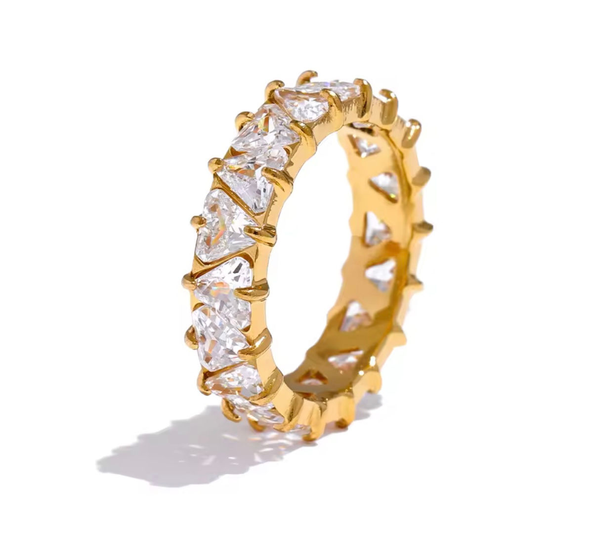 Anello Forever Shine