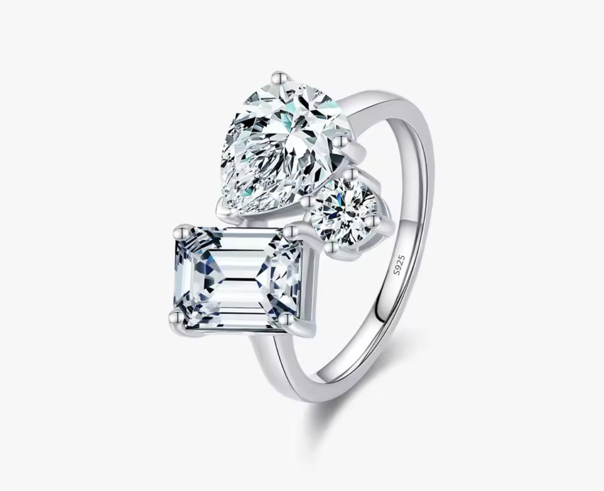 Anello Claire