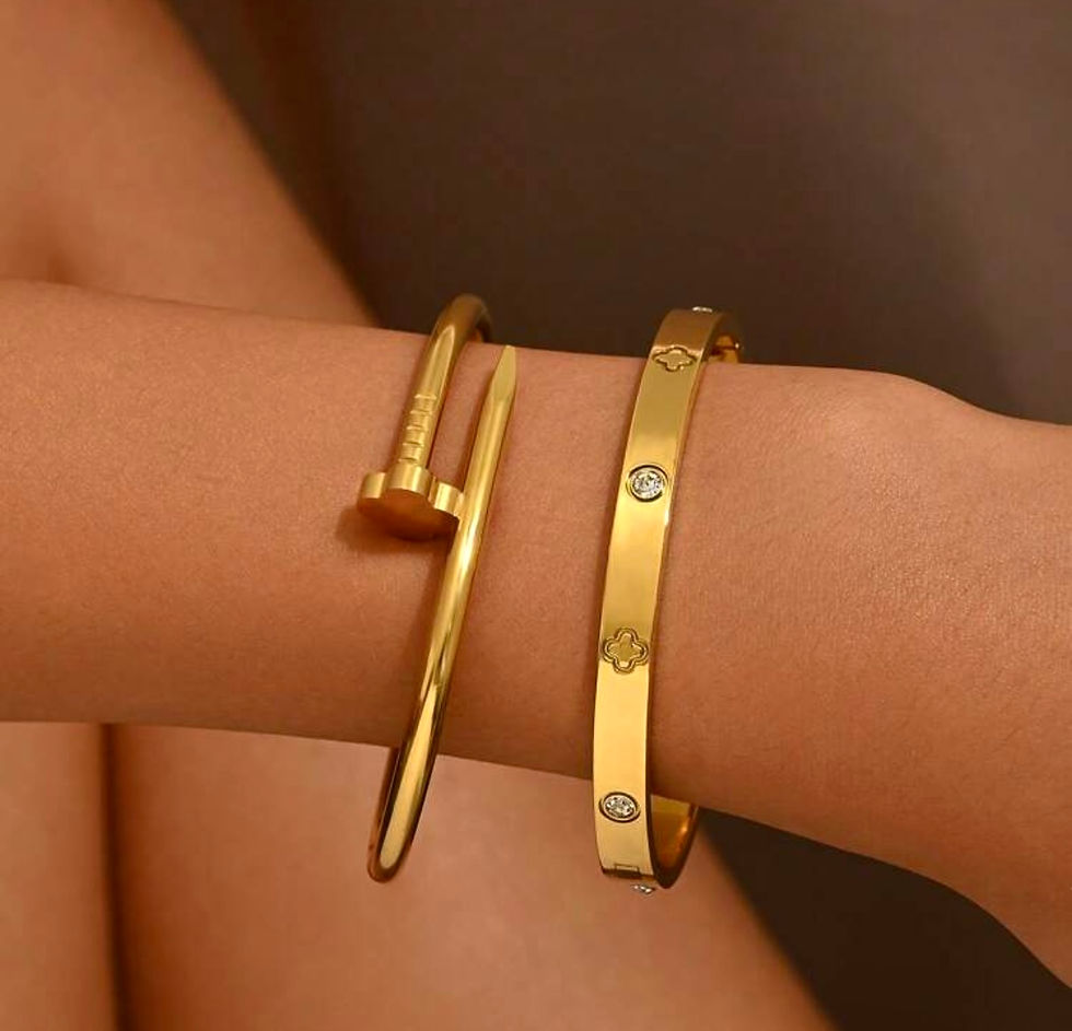 Miniatura: Bracciale Vivian