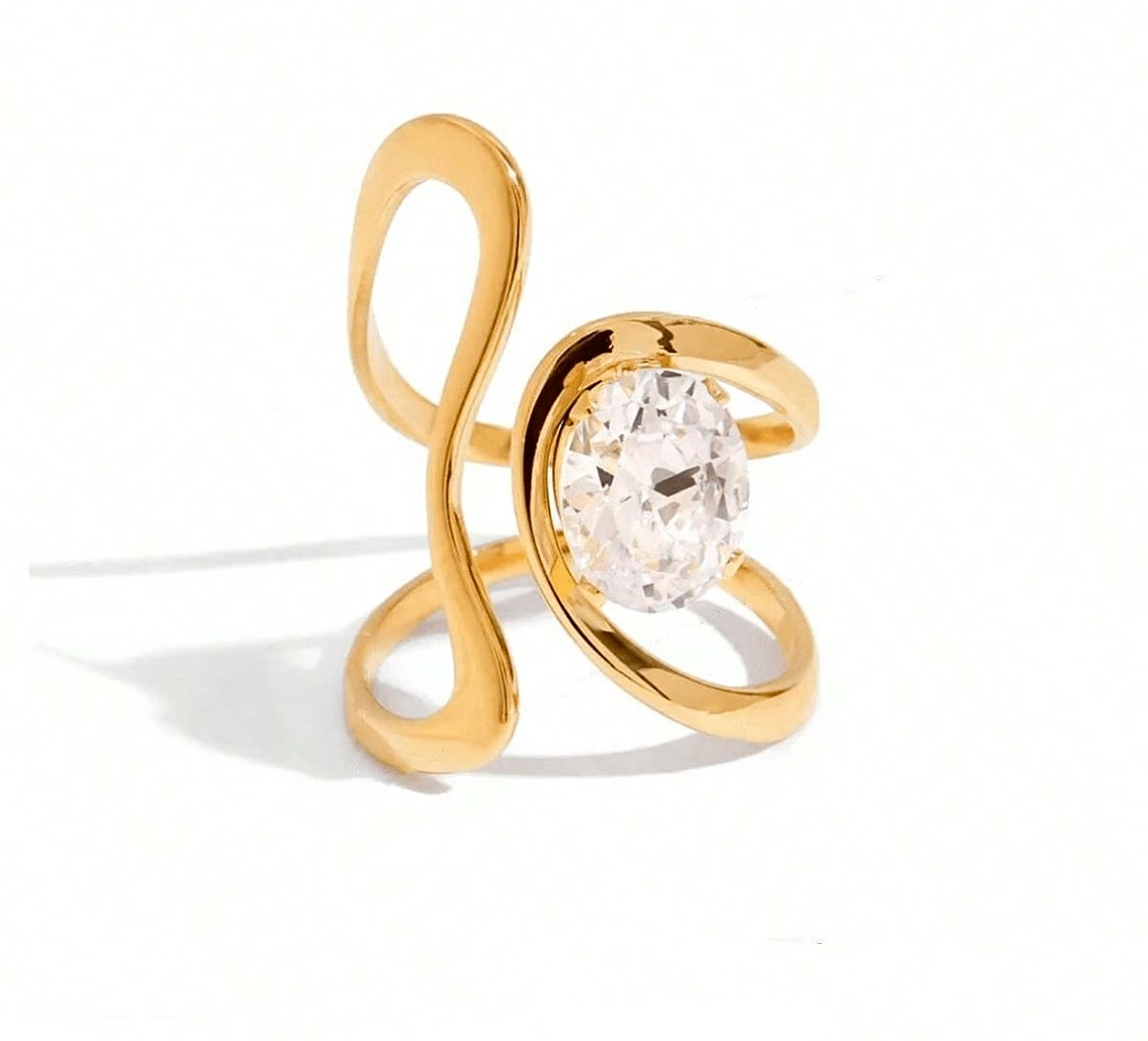 Anello Sharon