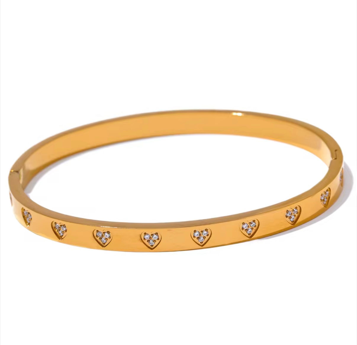 Bracciale Eternal Love