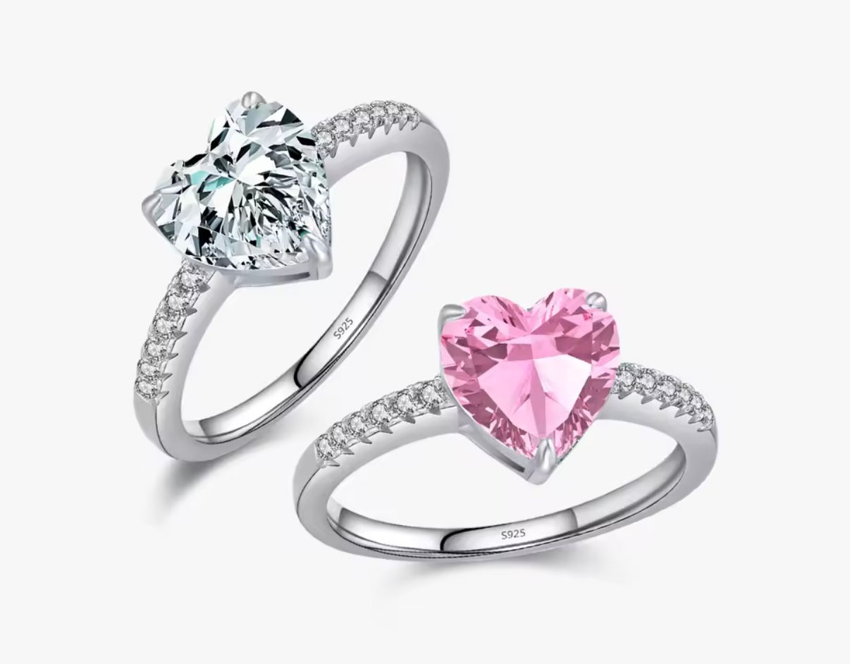Anello Endless Love
