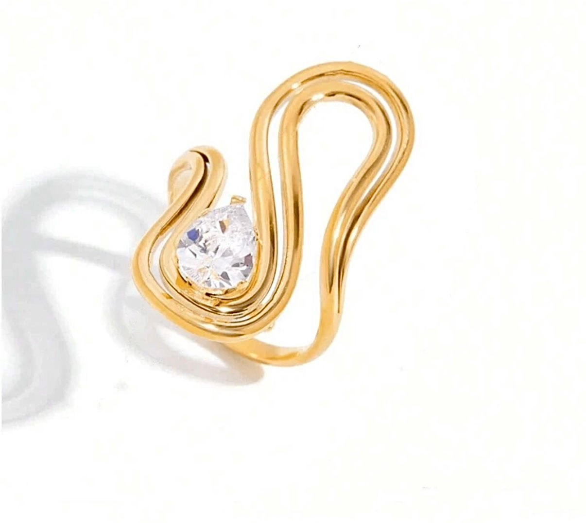 Anello Clara