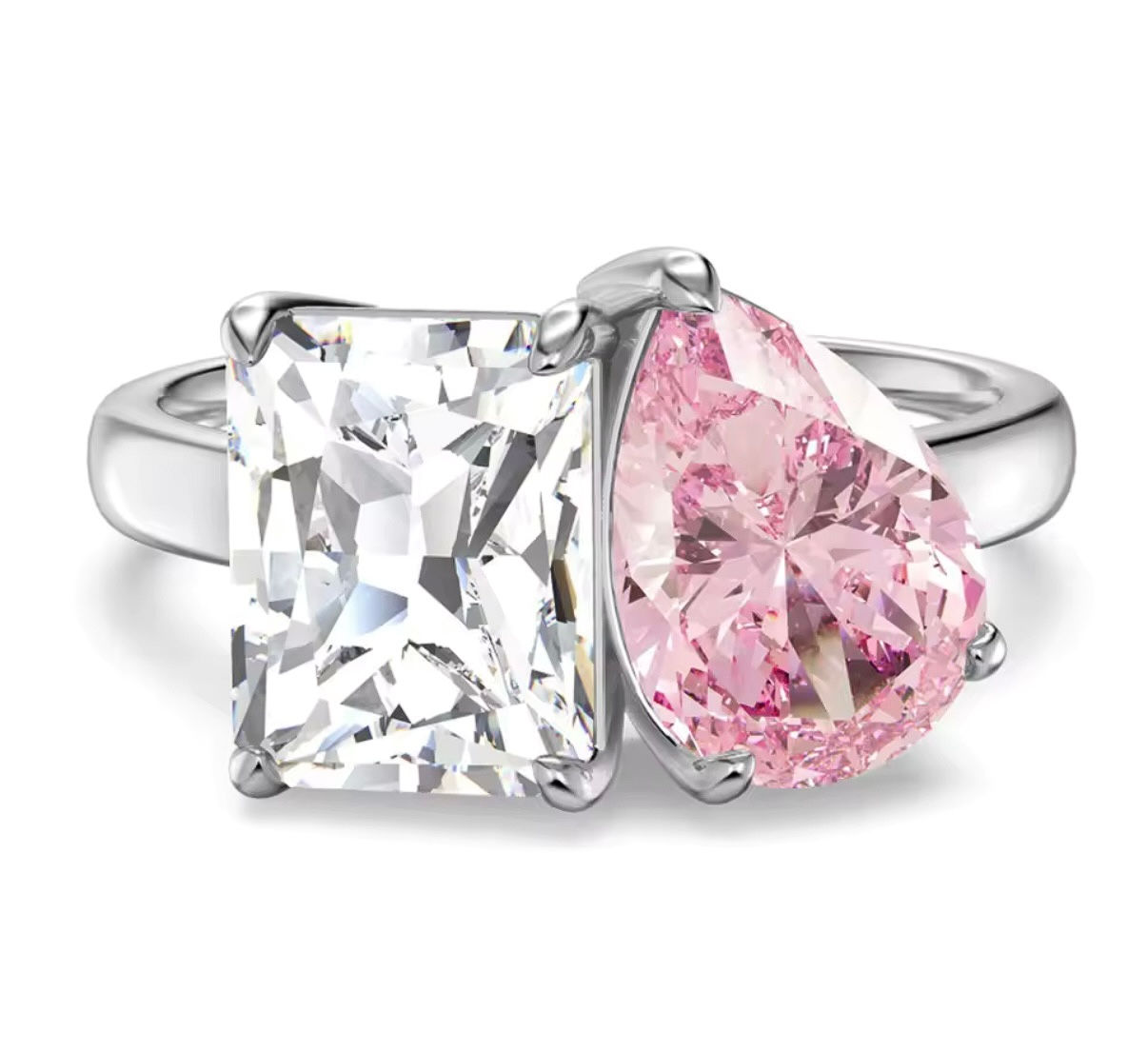 Anello Clarissa