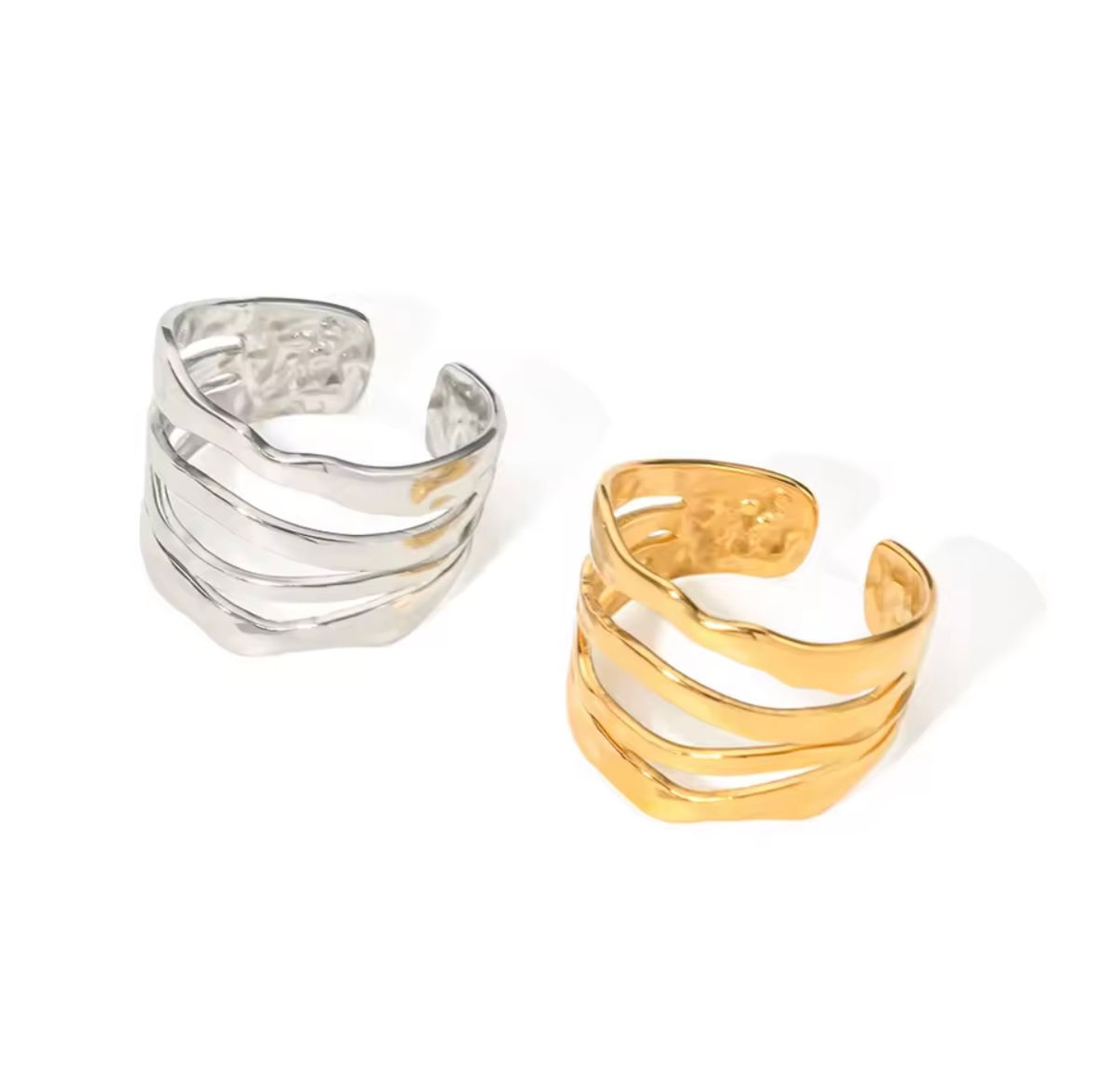 Anello Xena